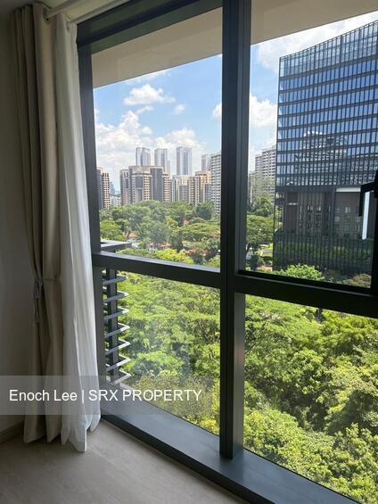 One-north Eden (D5), Apartment #452931051